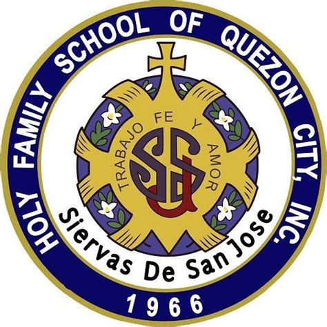 Holy Family School of Quezon City, INC..